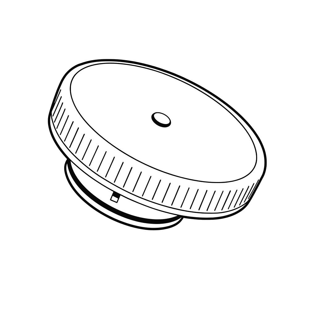 Radiator Cap